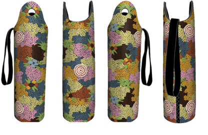 Art Down Under Neoprene Bottle Cooler