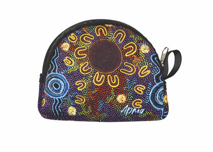 Coin Purses by Merryn Apma Daley - Fair Dinkum Gifts