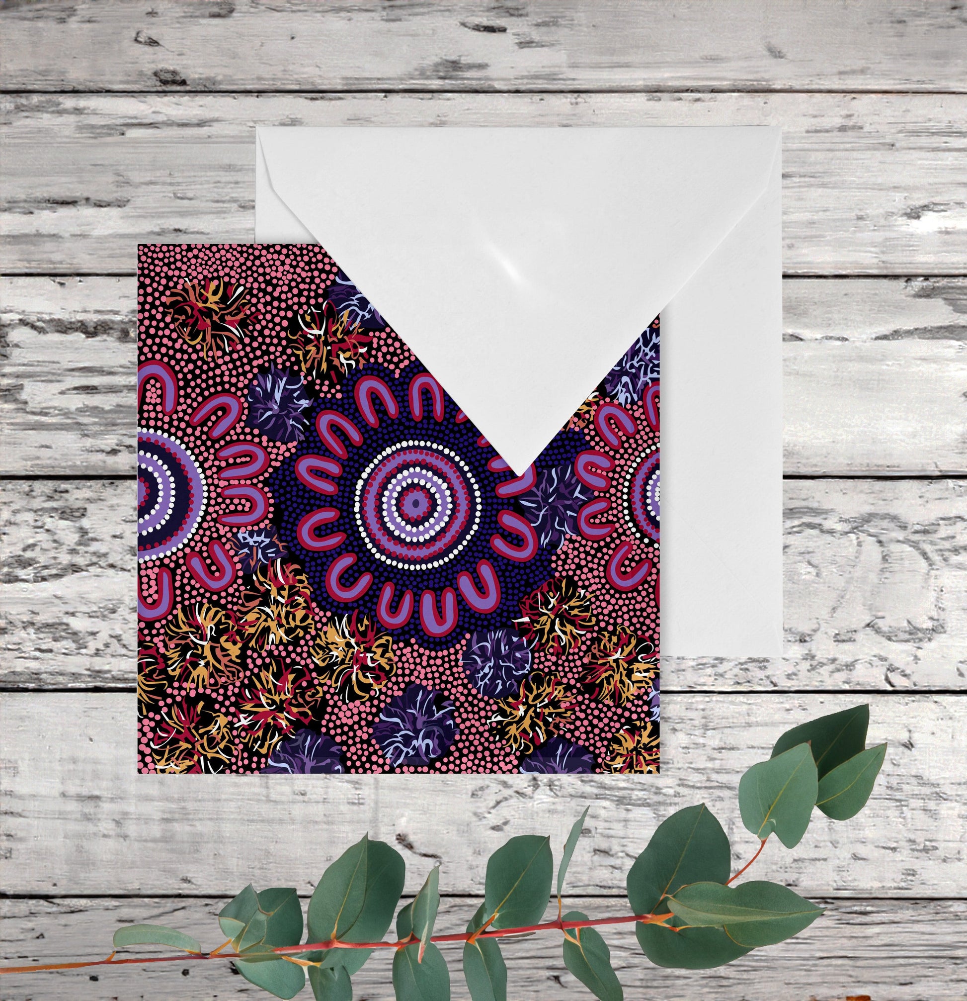 Greeting Card Bundle - 12 Pack - Fair Dinkum Gifts