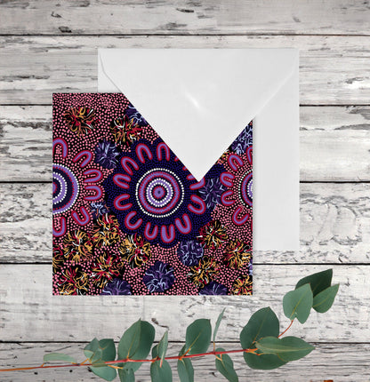 Greeting Card Bundle - 12 Pack - Fair Dinkum Gifts