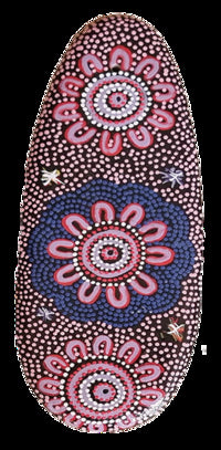 Bullroarer - Women's Business By Merryn Apma