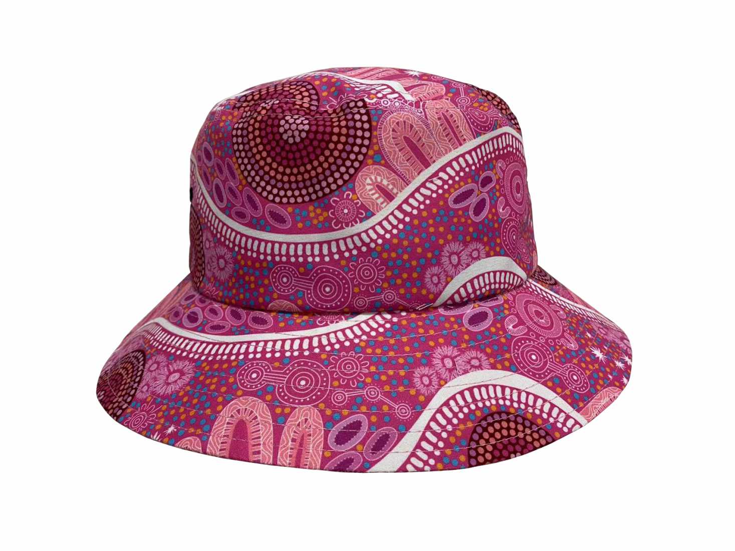 Bulurru Bucket Hats - Women's Journey By Debbie Scott - Fair Dinkum Gifts