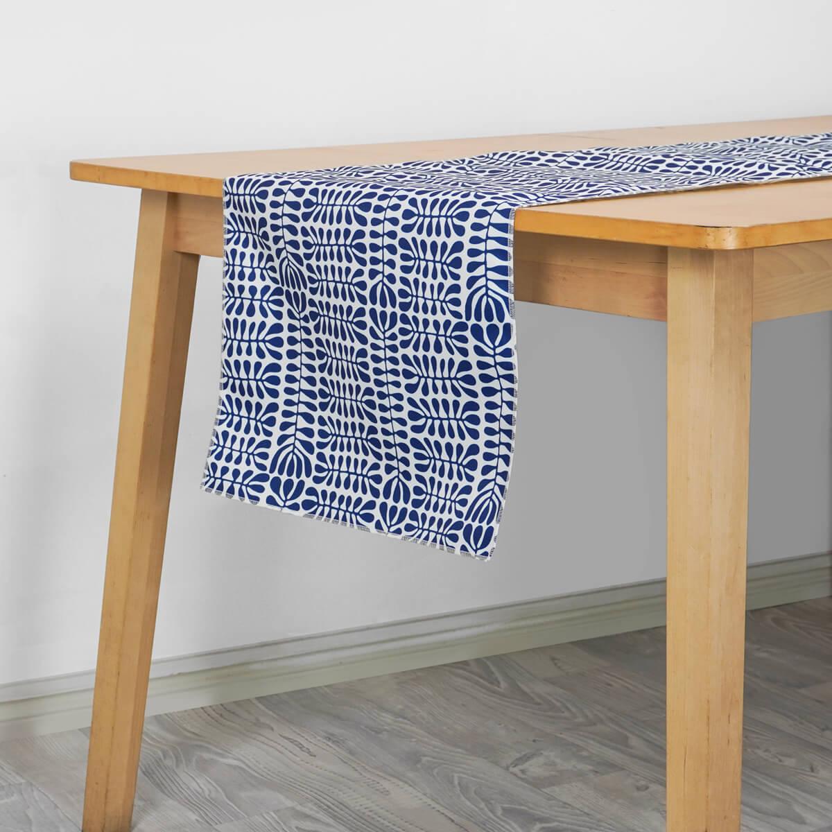 Waste2Wear Table Runner Mitjili Napurrula