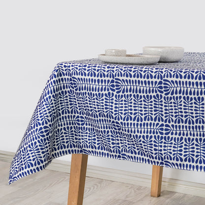 Waste2Wear Tablecloth Mitjili Napurrula