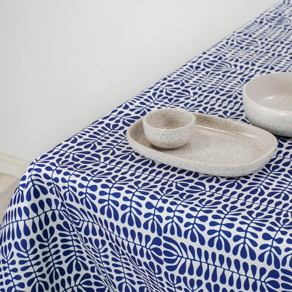 Waste2Wear Tablecloth Mitjili Napurrula