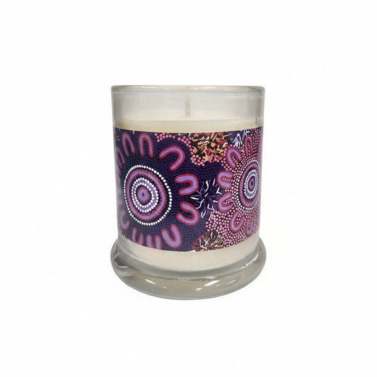 Scented Candle - Womens Business By Merryn Apma - Fair Dinkum Gifts