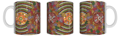 Art Down Under Ceramic Mug in Box