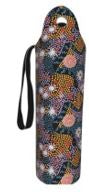 Art Down Under Neoprene Bottle Cooler - Fair Dinkum Gifts