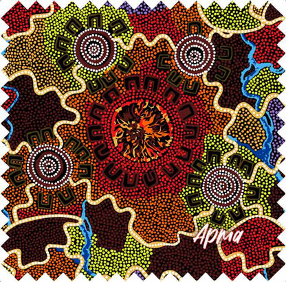 Microfibre Lens Wipe Cloths by Merryn Apma Daley