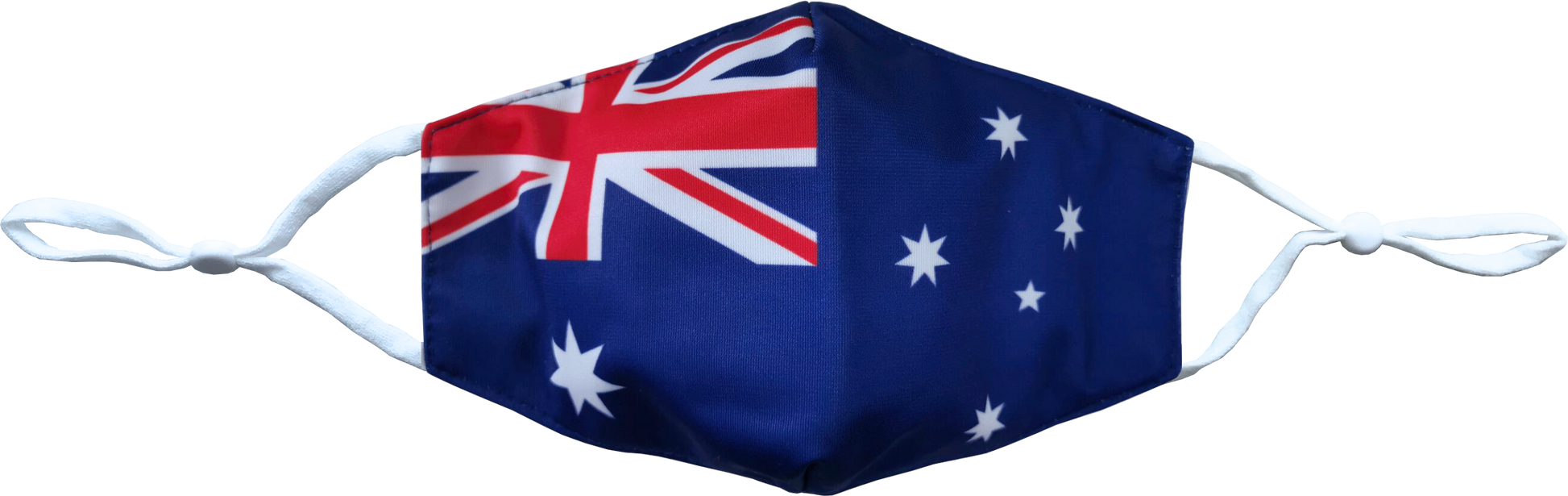 Adult Face Mask Adjustable Australian Designs - 5 Designs To Choose From - fair-dinkum-gifts