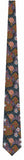 Silk Tie - Art Down Under designs