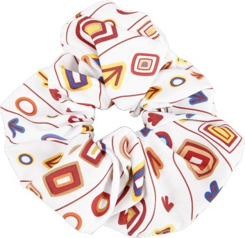 Gari Dari Scrunchies