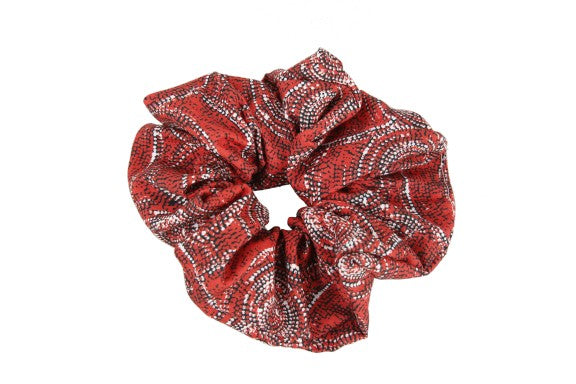 Gari Dari Scrunchies