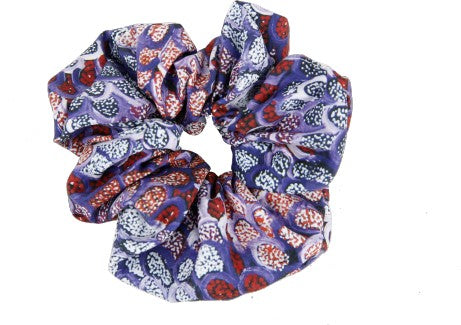 Gari Dari Scrunchies