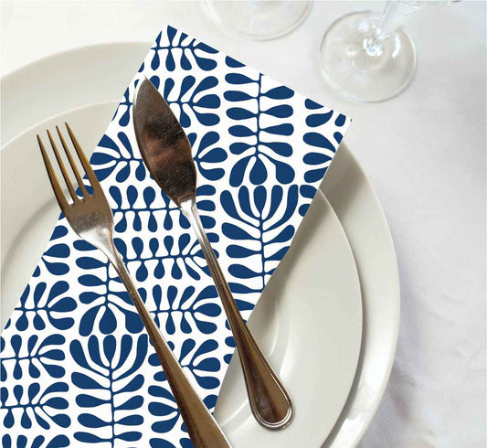 Napkin Mitjili Napurrula | Set of 4