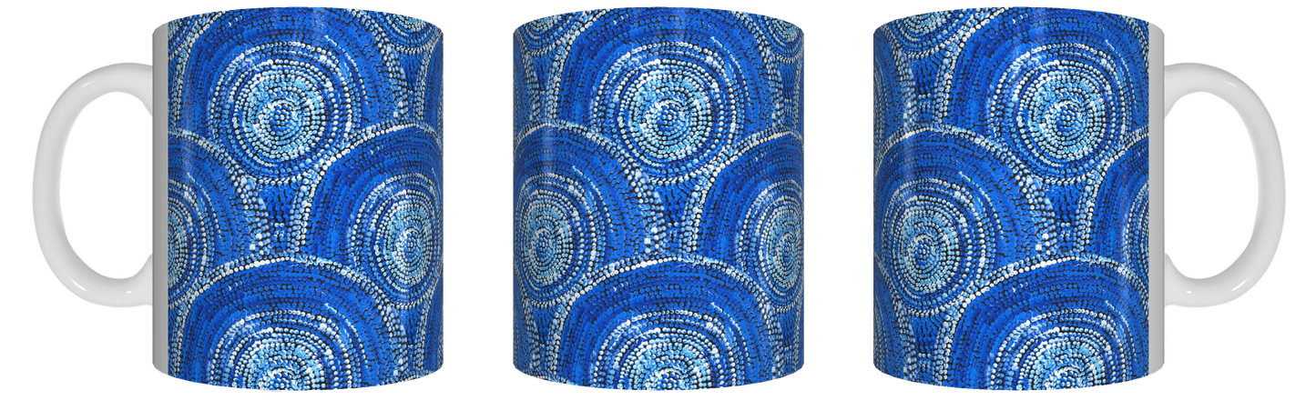 Mug Sabrina Robertson Nangala