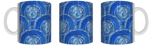 Mug Sabrina Robertson Nangala