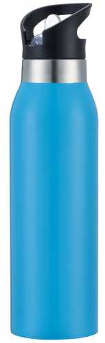 Personalised Drink Bottle 500ml Stainless Steel SHINY