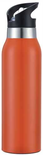 Personalised Drink Bottle 500ml Stainless Steel SHINY