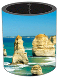 3D Stubby Holders Set of 4 Lenticular Printed Aussie Designs - 34 to choose from - fair-dinkum-gifts