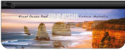 Large Neoprene Pencil Case