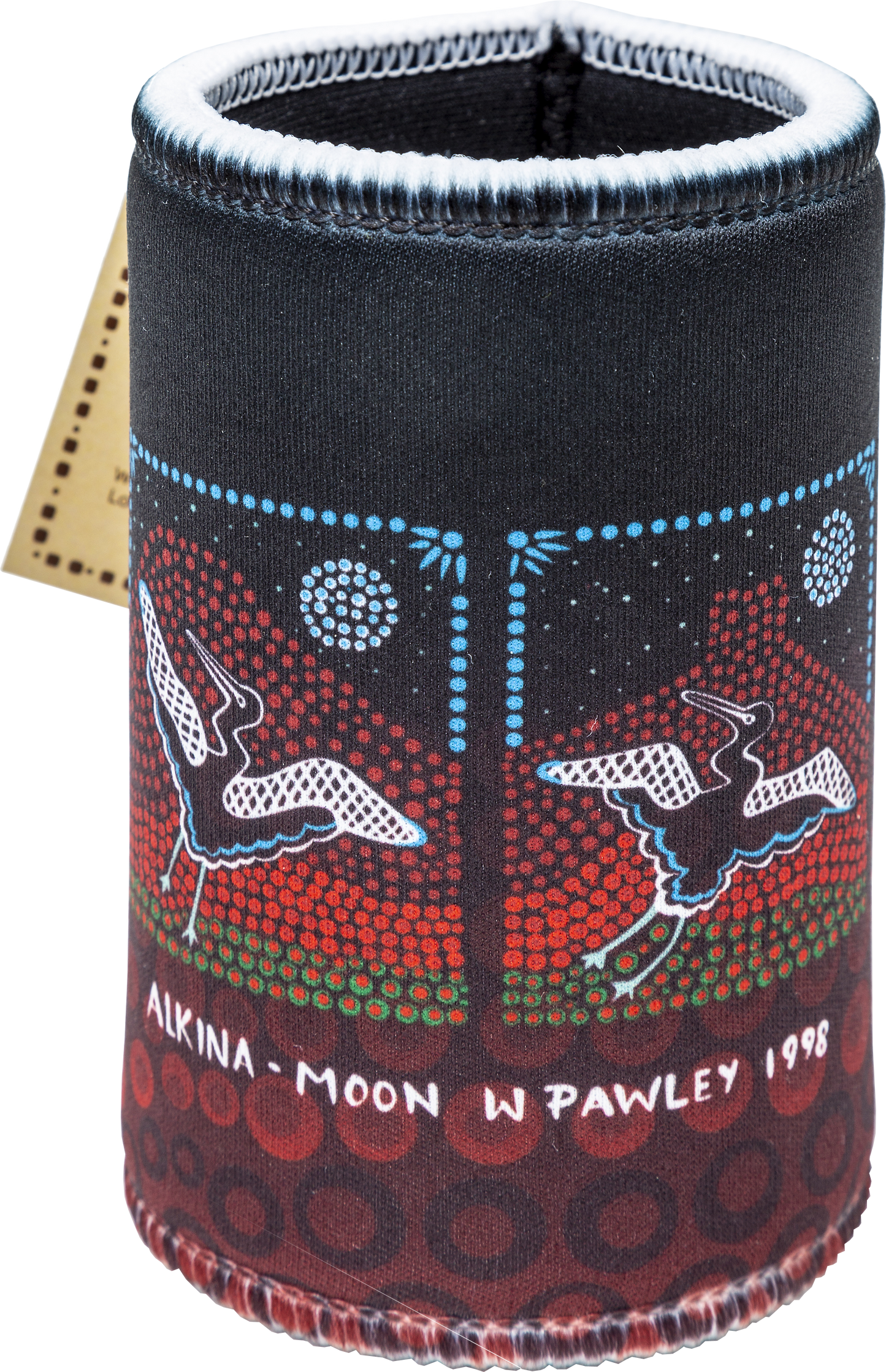 Wendy Pawley Stubby Holders -  8 Designs To Choose From