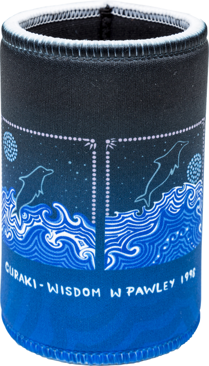 Wendy Pawley Stubby Holders -  8 Designs To Choose From