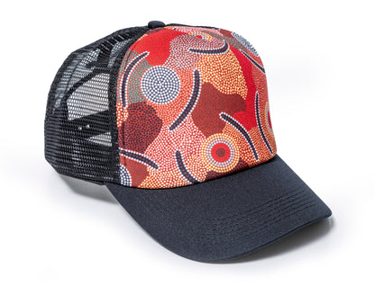 Bulurru Trucker Caps