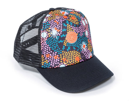 Bulurru Trucker Caps