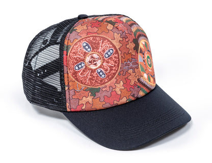 Bulurru Trucker Caps