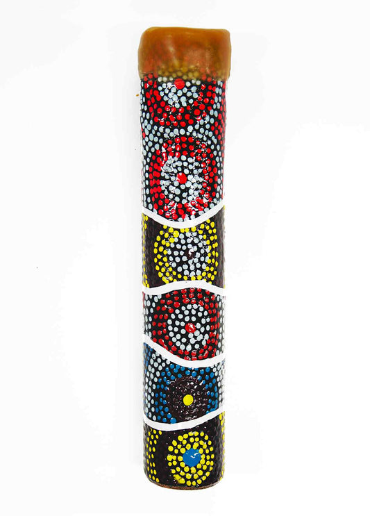 Didgeridoo - Cindy Wallace (Circles)