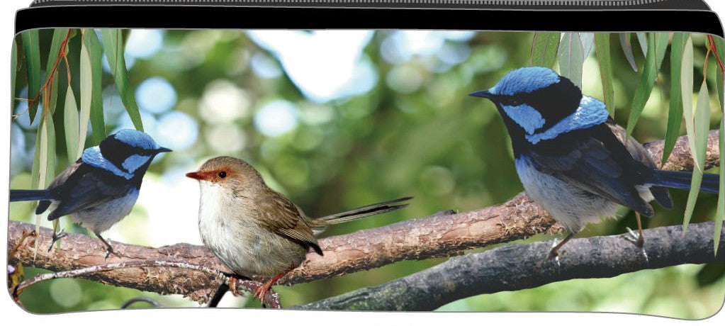 Small Neoprene Pencil Case