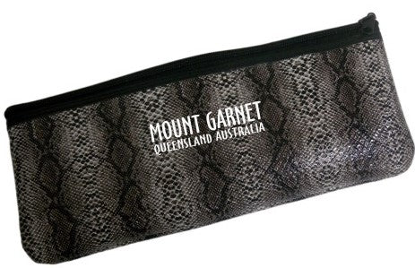 Small Neoprene Pencil Case