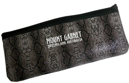 Small Neoprene Pencil Case