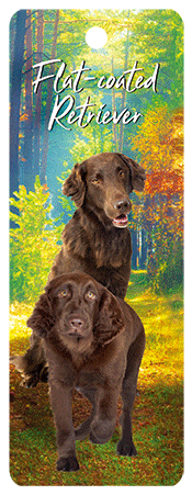 3D Dogs Bookmarks With Tassel - 24 different breeds - fair-dinkum-gifts