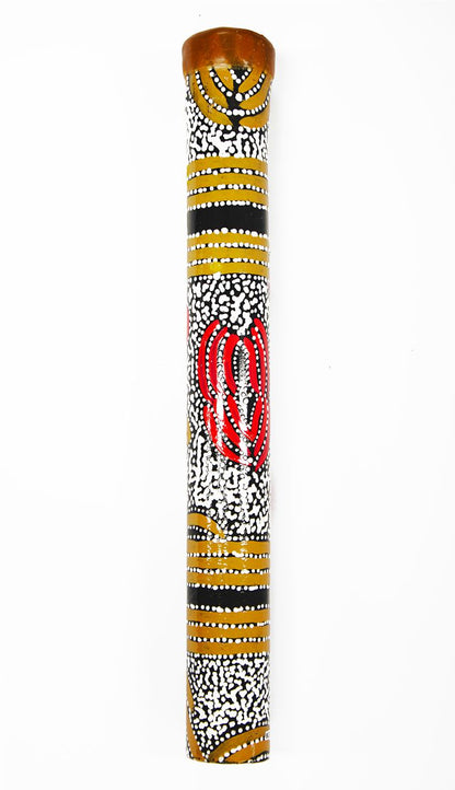 Didgeridoo - Debra McDonald