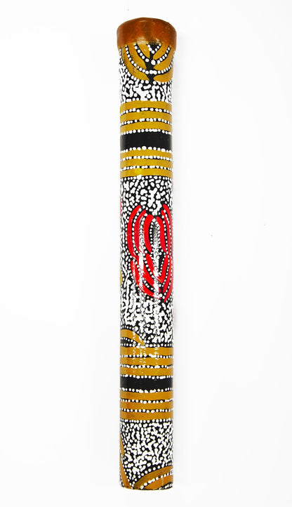 Didgeridoo - Glenys Gibson