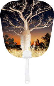 3D Postcard Aussie Themes Australian Animals Souvenir Group 1 - fair-dinkum-gifts