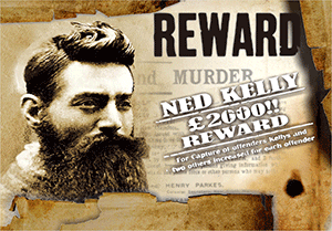 3D Postcard Aussie Themes Australian Animals Souvenir Group 1 - fair-dinkum-gifts