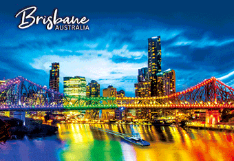 3D Placemat Australian Animals/Themes