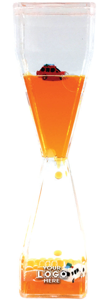 Oily Water Timers Cute Office Desk Accessories