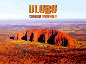 3D Placemats Pack of 2 Australia 3D Lenticular Printed Aussie Animals Wildlife Designs - fair-dinkum-gifts