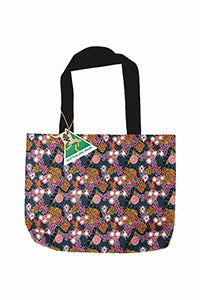 From The Bush Tote Bag Aboriginal Small