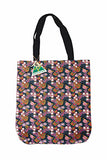From The Bush Large Tote Bag Aboriginal