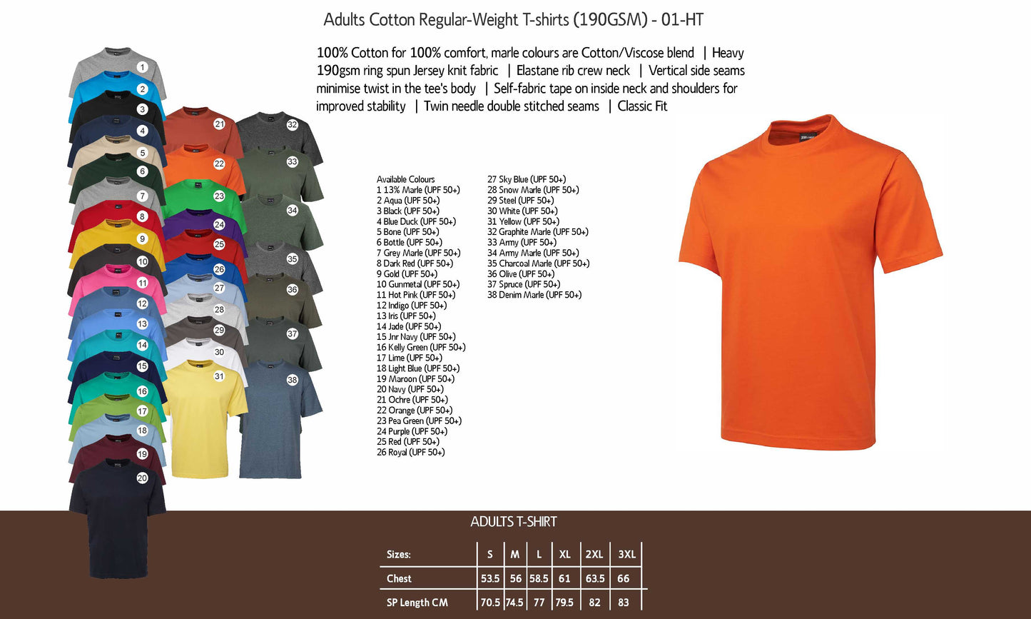 QUEEN ELIZABETH T-SHIRT COLOUR UNION JACK MEMORIAL T-SHIRT FDG01-1HT-23039