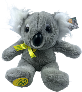 Lola Koala Plush Toy 25cm