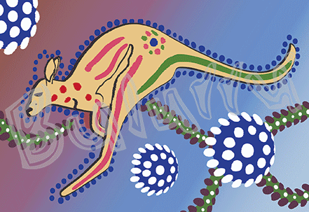 3D Postcards By Alisha Pawley