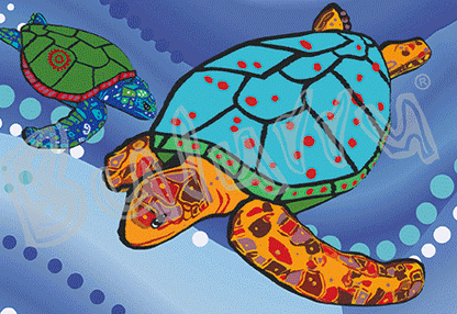 3D Magnets By Alisha Pawley