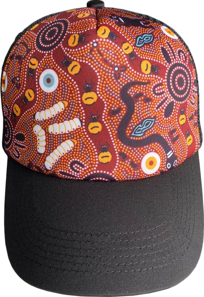 Bulurru Trucker Caps