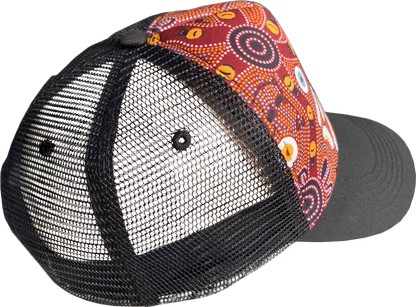 Bulurru Trucker Caps